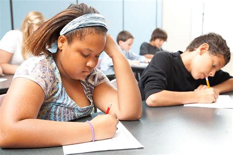 the impact of standardized testing on students|standardized testing stress on students.